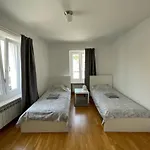 Apartment Tartini
