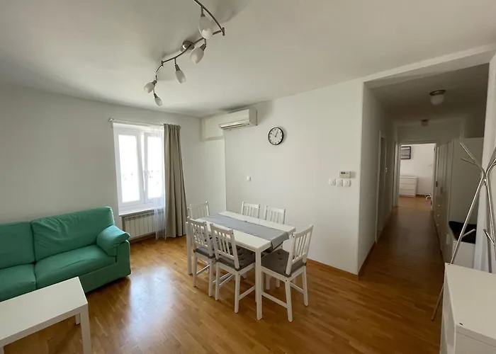 Apartment Tartini