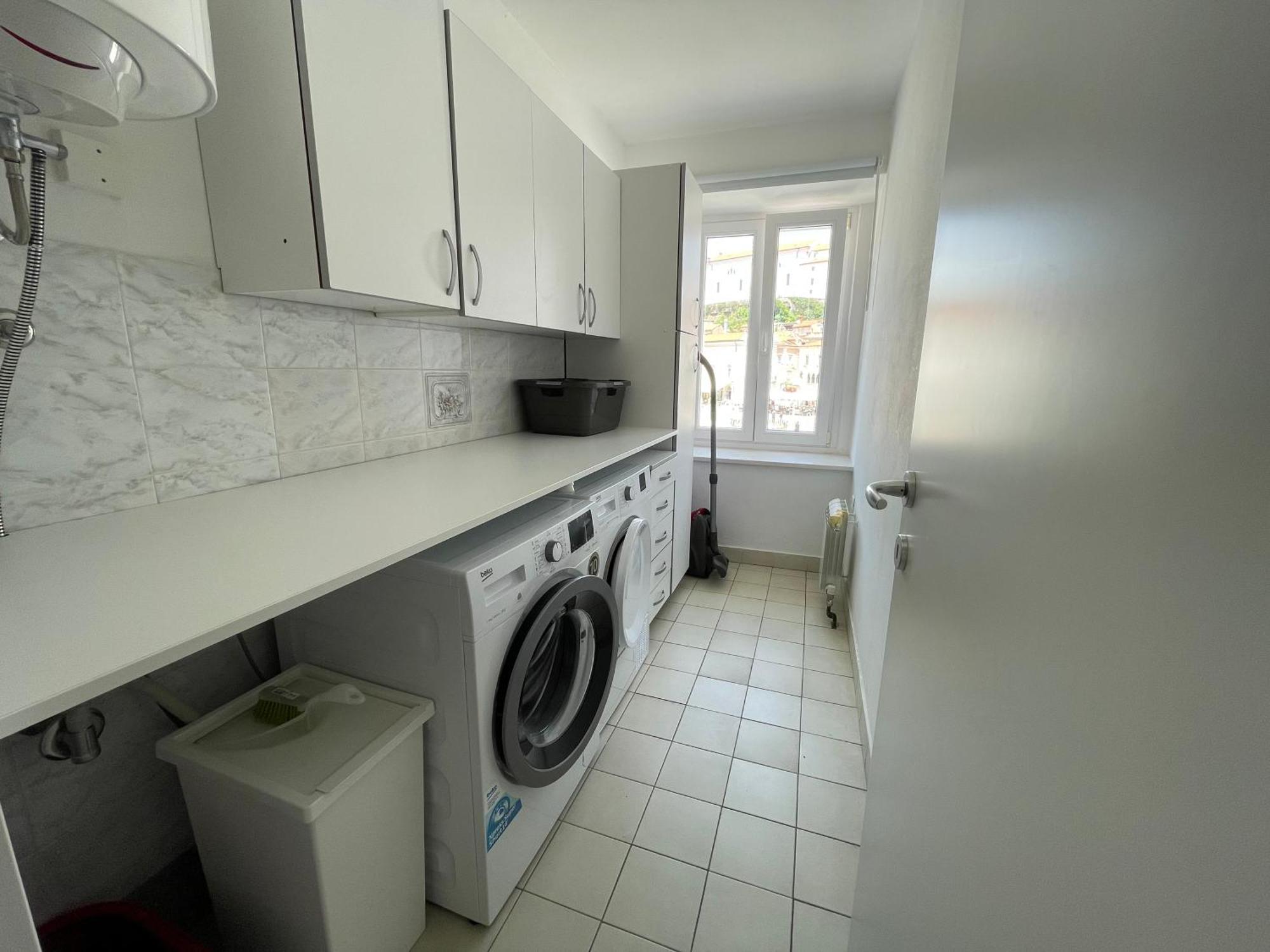 Apartment Tartini *