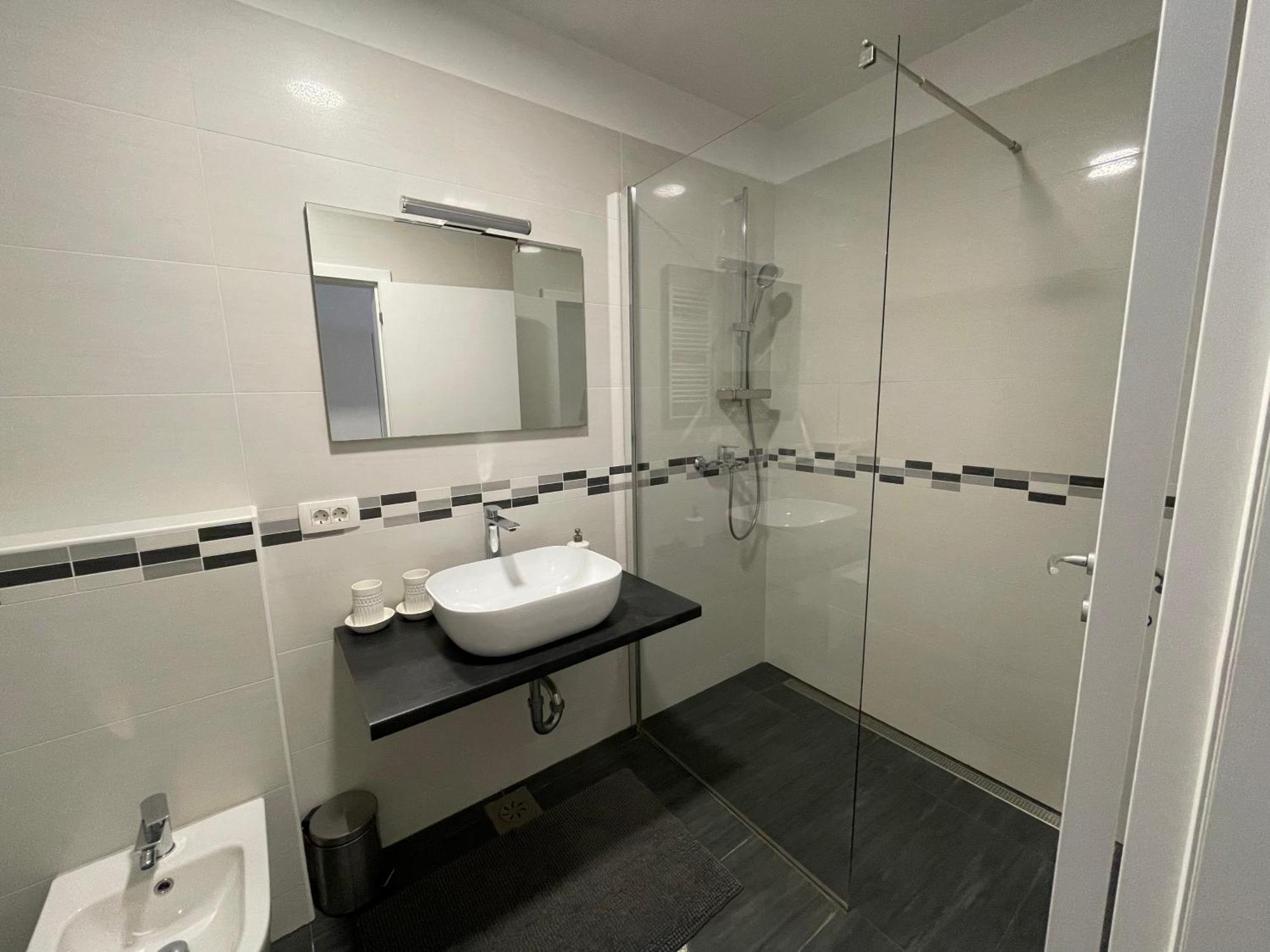 Tartini Apartment