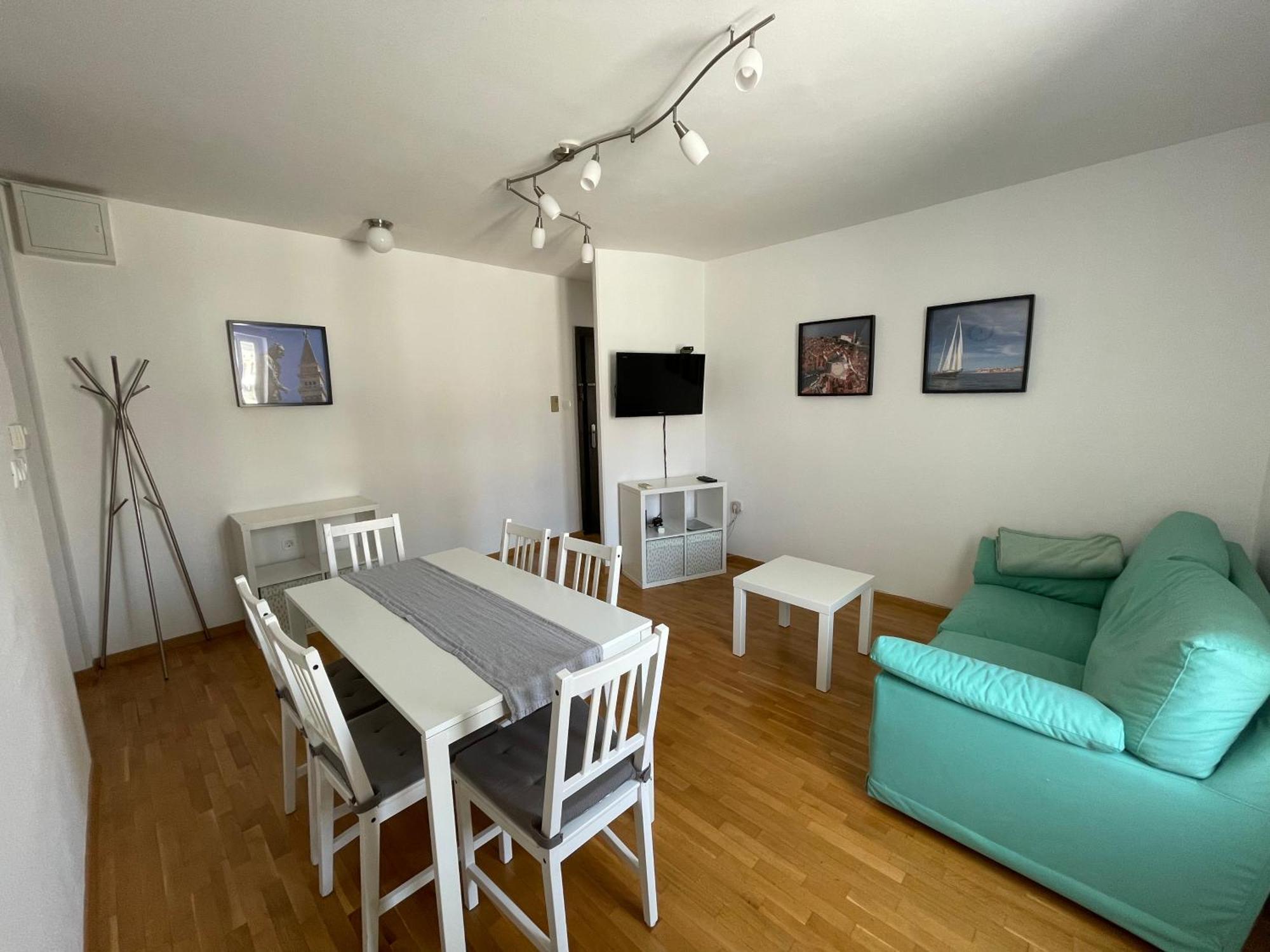 Tartini Apartment