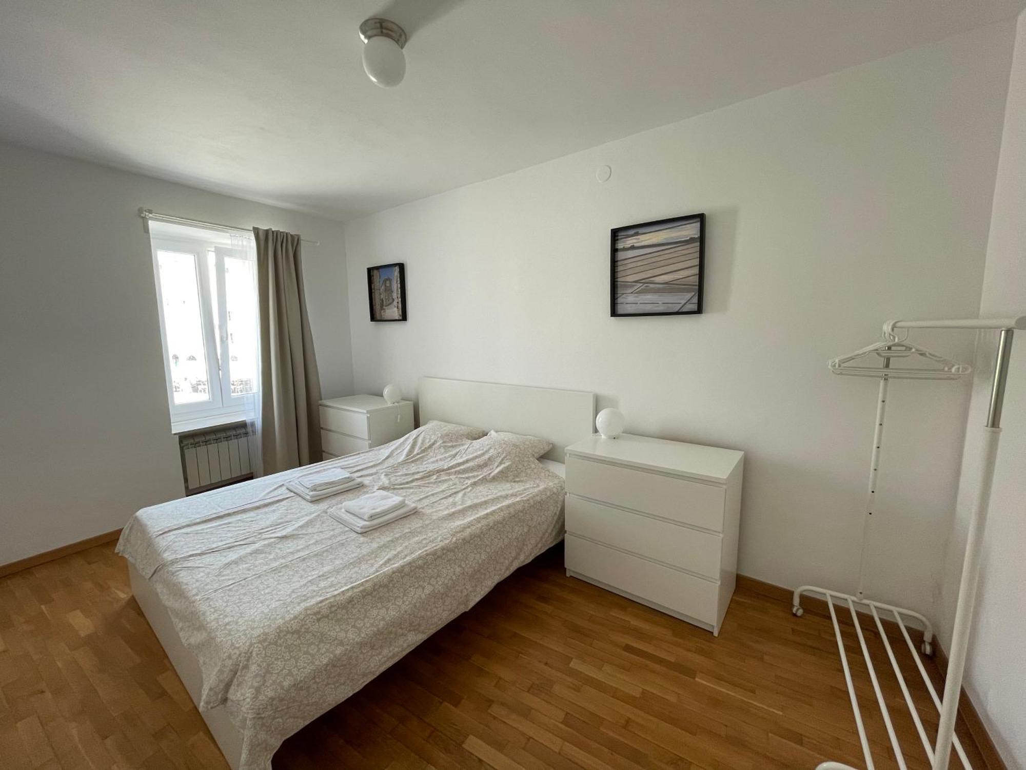 Apartment Tartini *