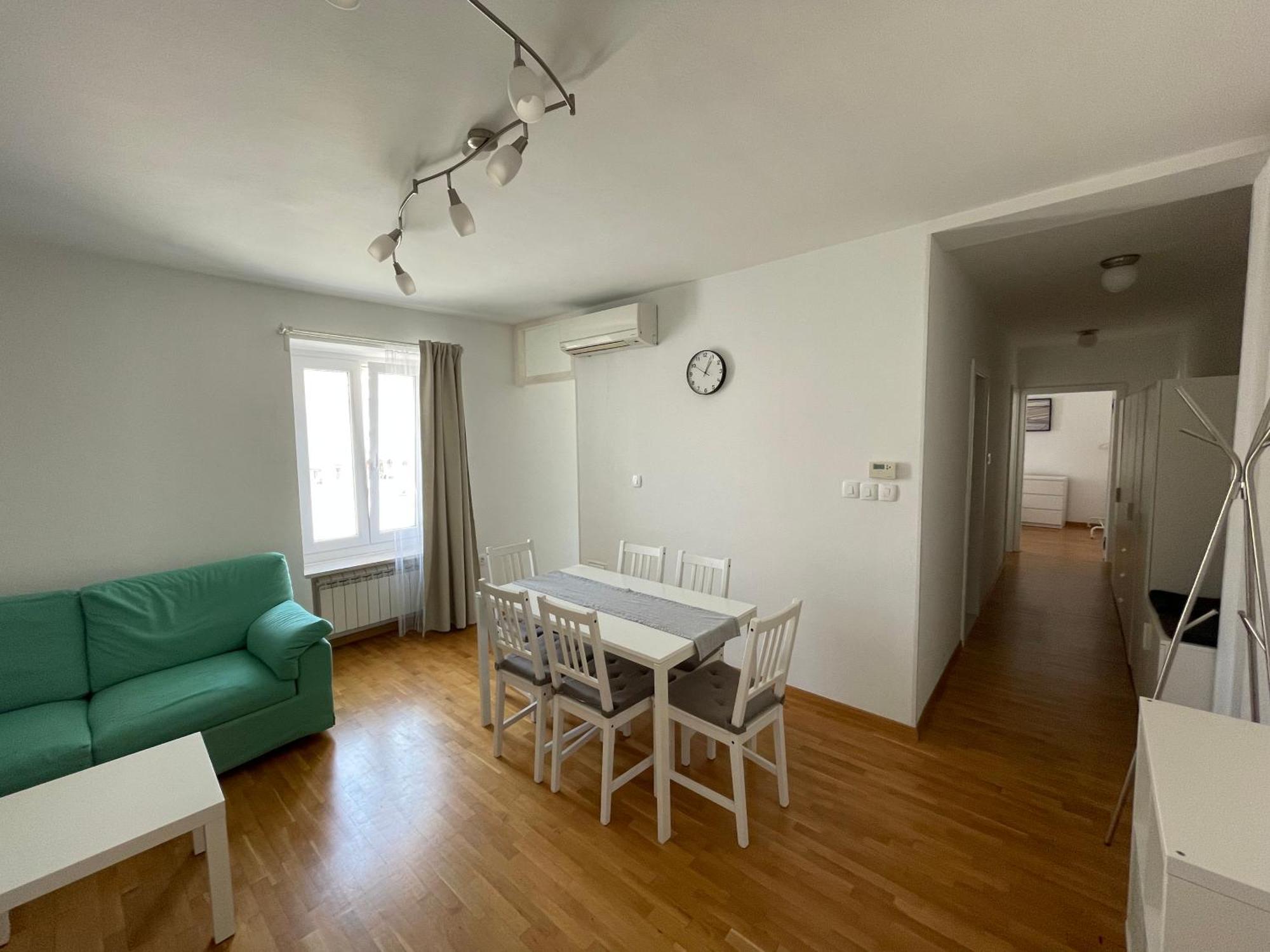 Apartment Tartini Piran
