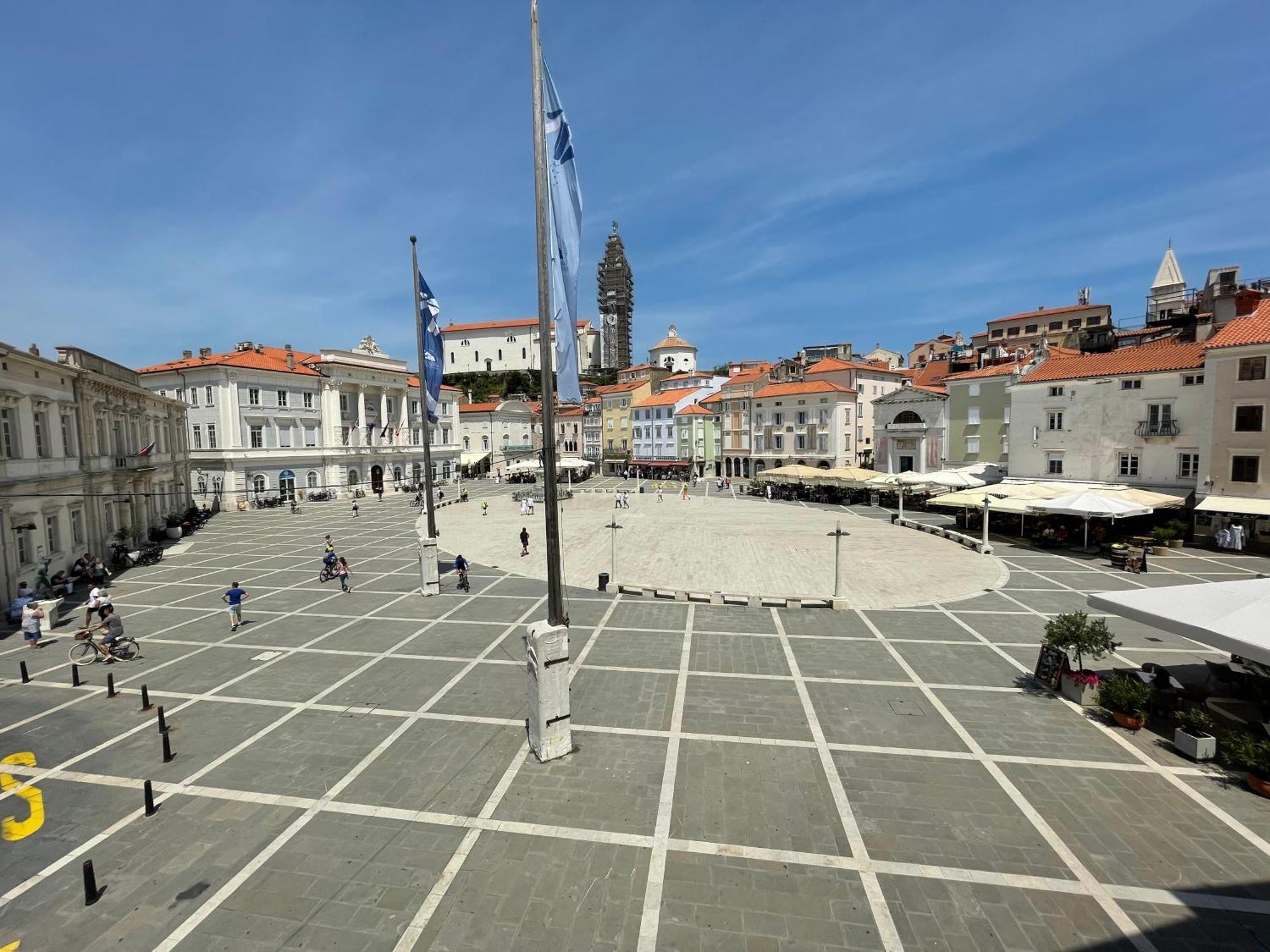 Tartini Piran
