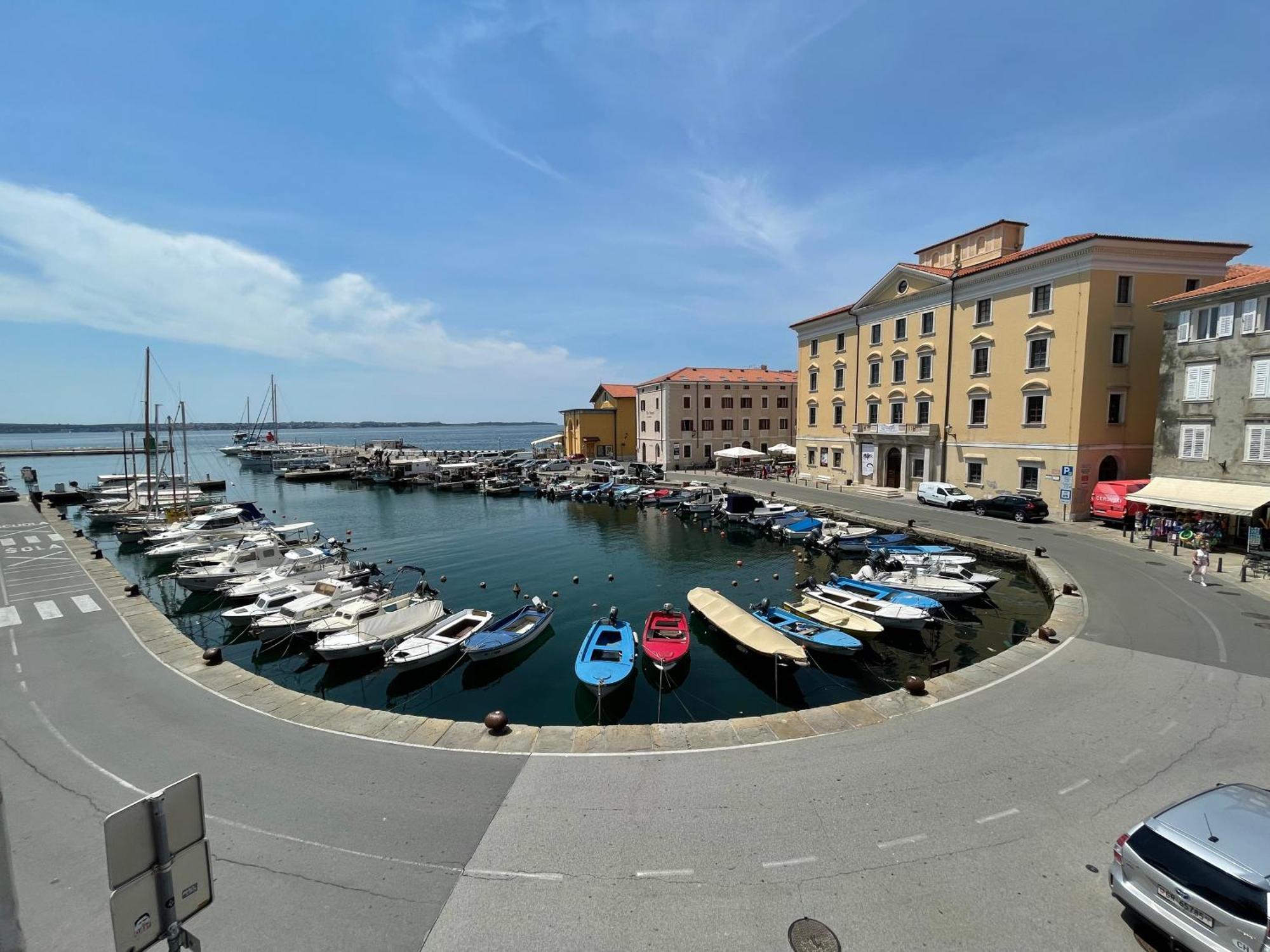 Tartini * Piran