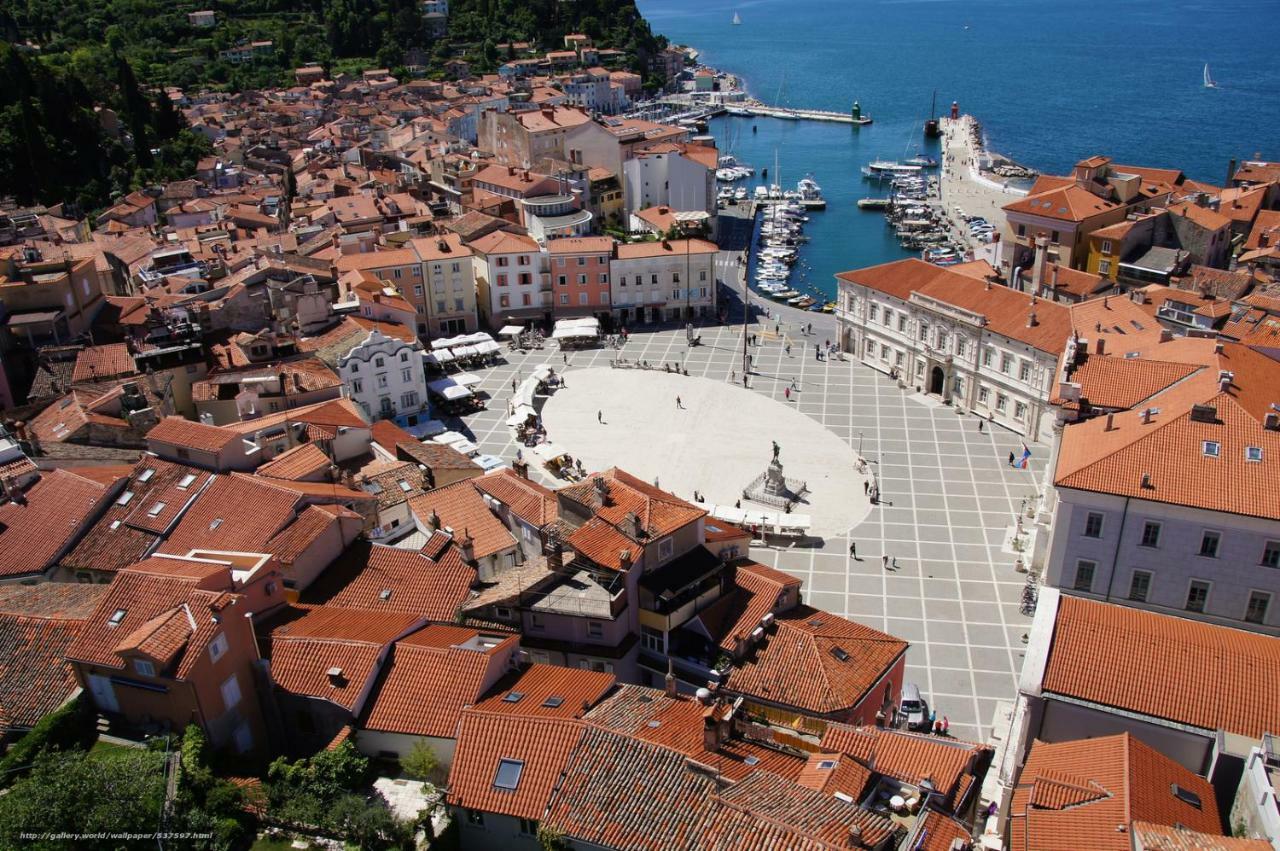 Tartini Piran